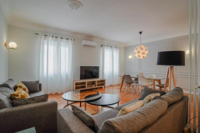 Modern Spacious-3 Bedrooms 2 Bathrooms-Retiro